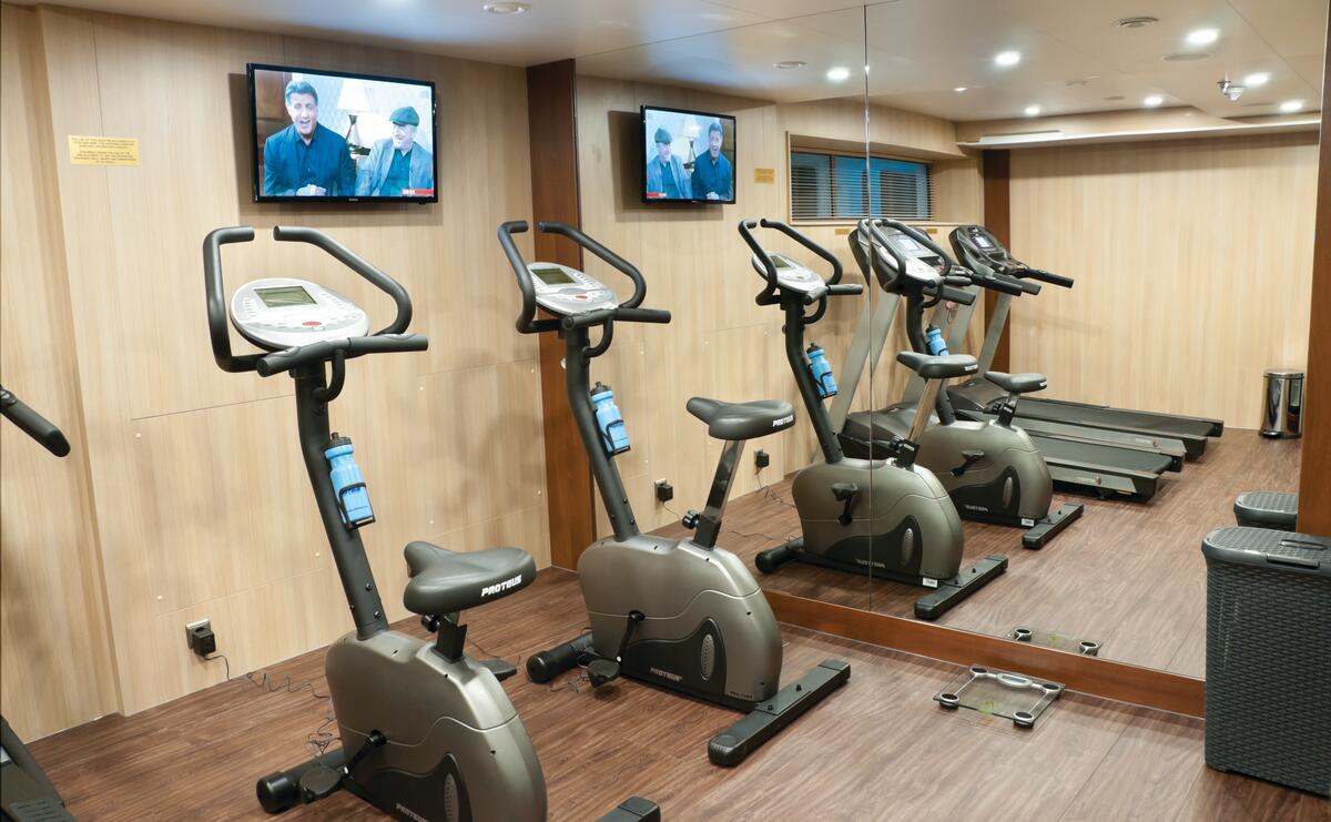Health & Fitness